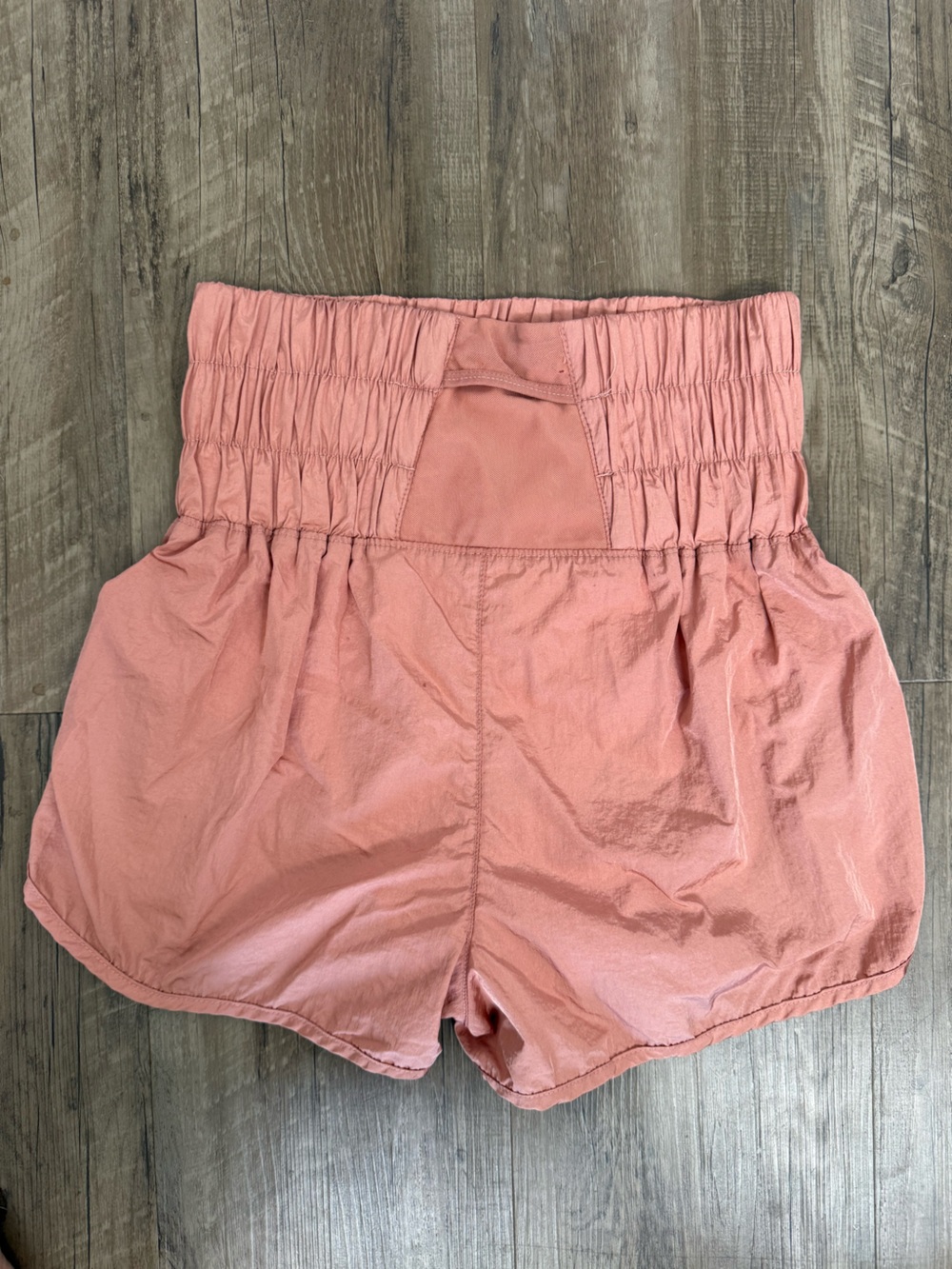 FP Movement Shorts - Picture 3 of 6